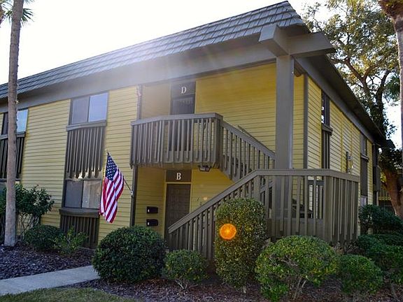 2nd image of 600 Boundary Ave #260