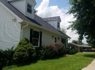 103 Longview Ct, Lancaster, KY 40444