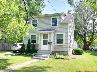 361 E College St, Oberlin, OH 44074