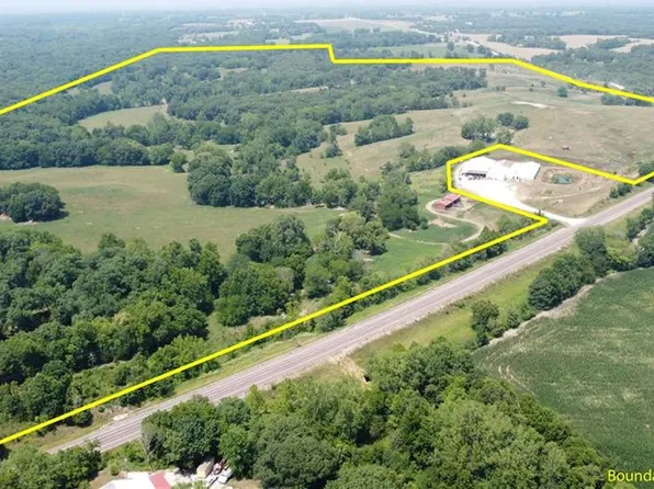 525 W Highway 6, Trenton, MO 64683