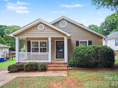127 Pratt St, Belmont, NC, 28012