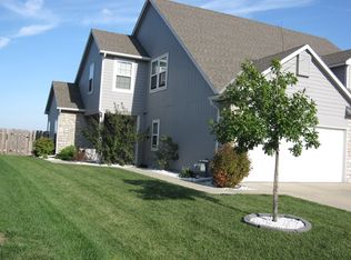 2442 Surrey Dr, Lawrence, KS 66046
