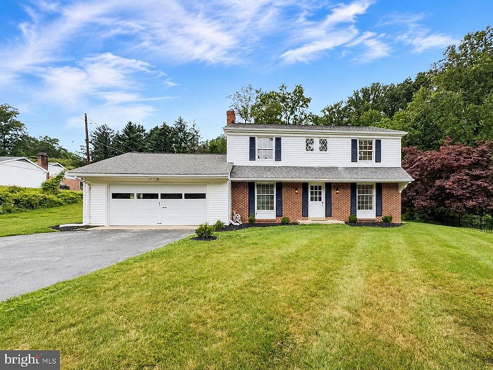 1st image of 1318 Denby Rd
