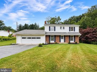 1318 Denby Rd, Baltimore, MD 21286