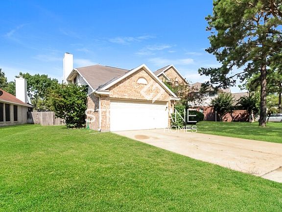 4th image of 14819 Cascade Bend Ln