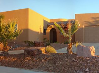 2962 Lookout Ridge Dr, Las Cruces, NM 88011