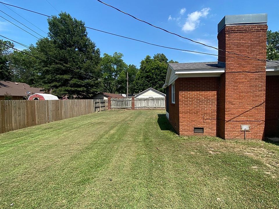 1016 Broadmoor St, Blytheville, AR 72315 MLS 10110695 Zillow