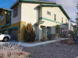 1920 Dark Horse Rd UNIT C, Reno, NV 89521