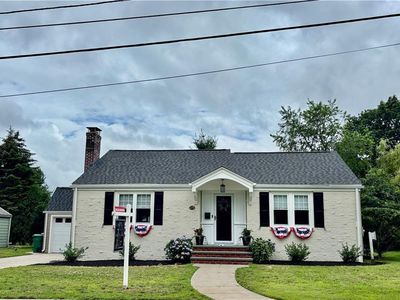 72 Audubon Rd, Warwick, RI, 02888