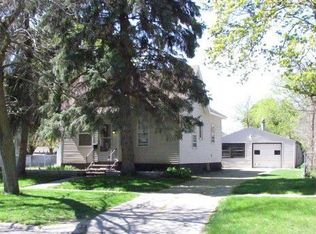 922 Central Ave, Beloit, WI 53511