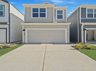 17826 Delmar Heights Ln, Humble, TX 77346