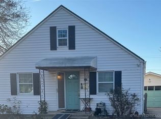 220 S 67th East Ave, Tulsa, OK 74112