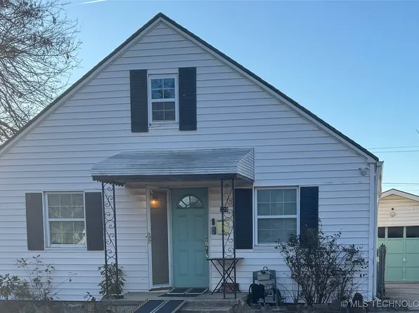 220 S 67th East Ave, Tulsa, OK 74112