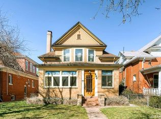 611 S Pearl St, Denver, CO 80209