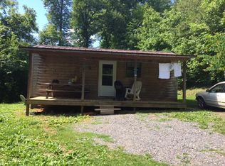 1266 Highway 340 S, Del Rio, TN 37727