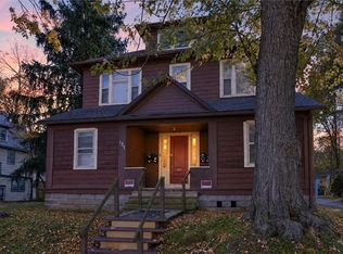 157 Arnett Blvd, Rochester, NY 14619