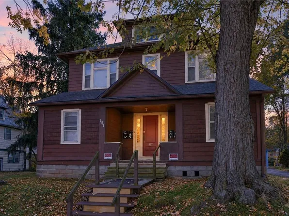 157 Arnett Blvd, Rochester, NY 14619