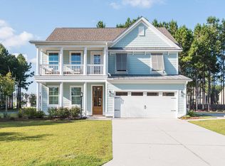 413 Grove End Rd, Moncks Corner, SC 29461