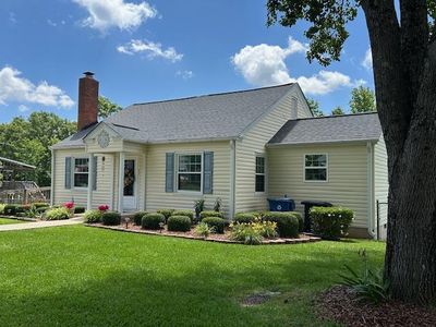 43 Dairy St, Ware Shoals, SC, 29692