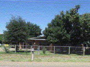 118 State Highway 267, Portales, NM 88130