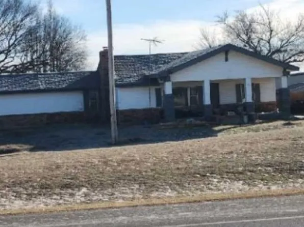 4322 N Council Ave, Blanchard, OK 73010