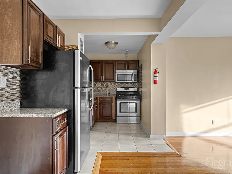 91-60 193rd St #6B — Photo 8