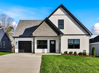 1326 Isaiah Dr LOT 174, Clarksville, TN 37042