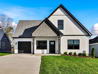 1326 Isaiah Dr Lot 174, Clarksville, TN, 37042
