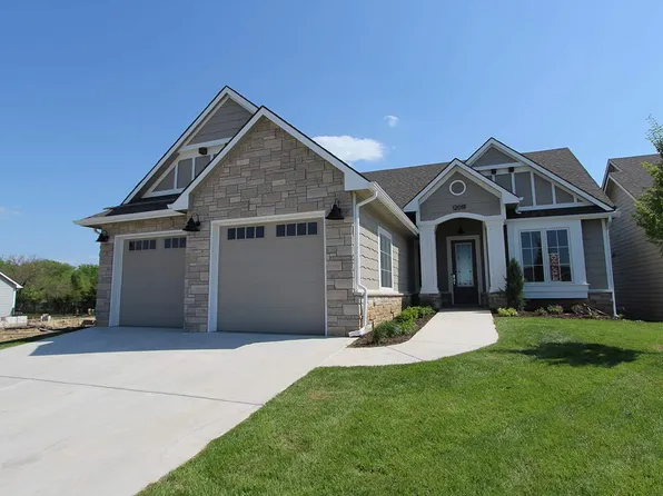 12019 E Tamarac Ln, Wichita, KS 67206