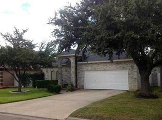 8910 Orange Blossom Loop, Laredo, TX 78045