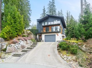 116 Deerview Ln, Anmore, BC