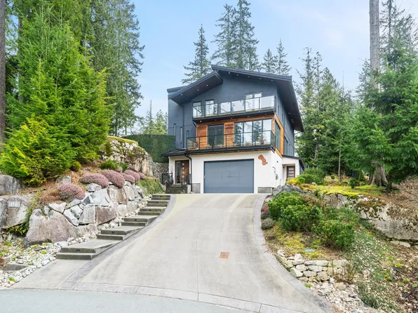 116 Deerview Ln, Anmore, BC V3H 0A3