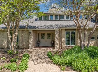 4031 Bosque Ridge Rd, Crawford, TX 76638