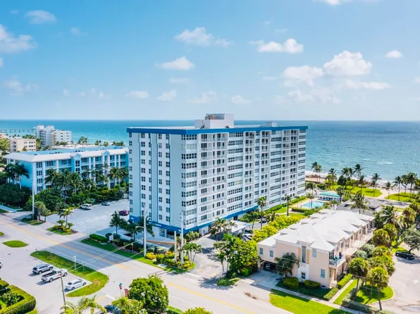 800 SE 20th Ave APT 103, Deerfield Beach, FL 33441