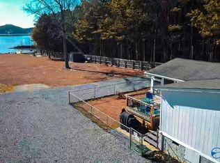 436 County Road 600, Cedar Bluff, AL