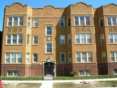 1903 N Harding Ave #1, Chicago, IL, 60647