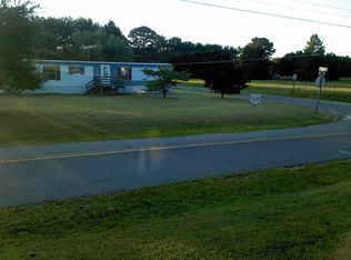 4917 Water View Rd, Water View, VA 23180