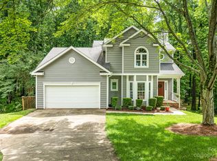 1108 Saddle Oak Ct, Charlotte, NC 28262