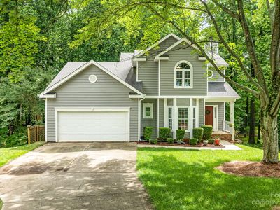 1108 Saddle Oak Ct, Charlotte, NC, 28262