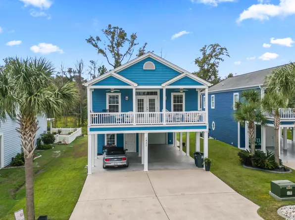 1937 24th Ave. N, North Myrtle Beach, SC 29582