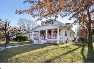 3903 Nottingham Way, Hamilton, NJ 08690