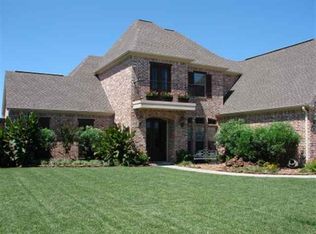 133 Remington Cir, Lumberton, TX 77657