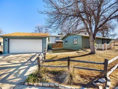 6604 W 95th Place, Westminster, CO, 80021