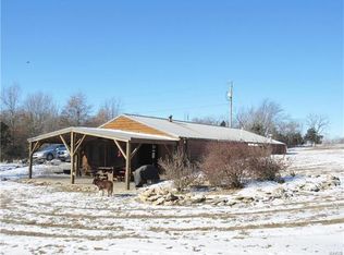 53768 Kingbird Ln, Center, MO 63436