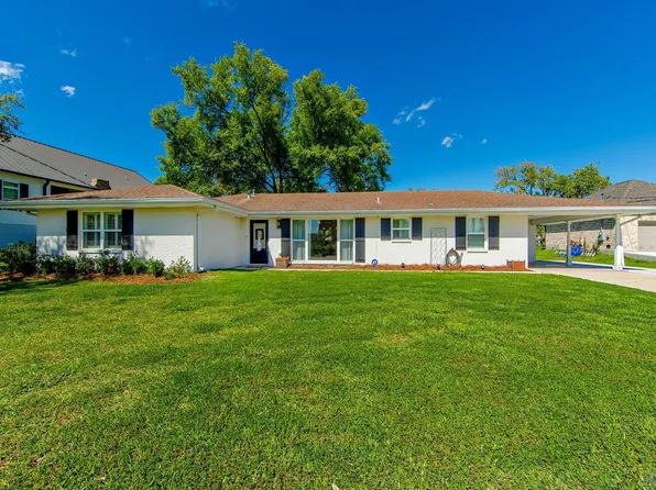 112 Fern St, Houma, LA 70360