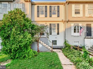 627 Kittendale Rd, Baltimore, MD 21220