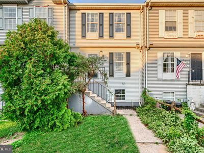 627 Kittendale Rd, Baltimore, MD, 21220