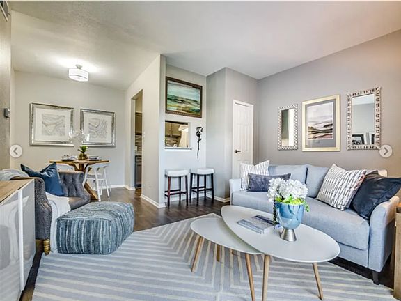 3rd image of 11201 Olympia Dr #4803