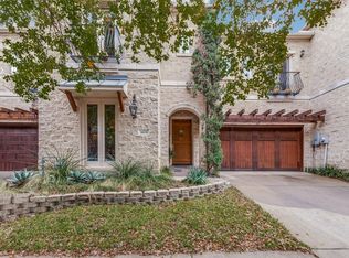 3608 Reagan St, Dallas, TX 75219