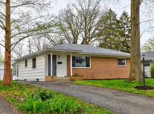 558 E Stanton Ave, Columbus, OH